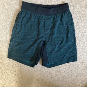 Lululemon Medium shorts- Linerless